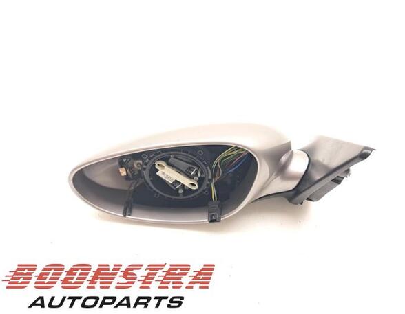 Wing (Door) Mirror PORSCHE 911 (996)