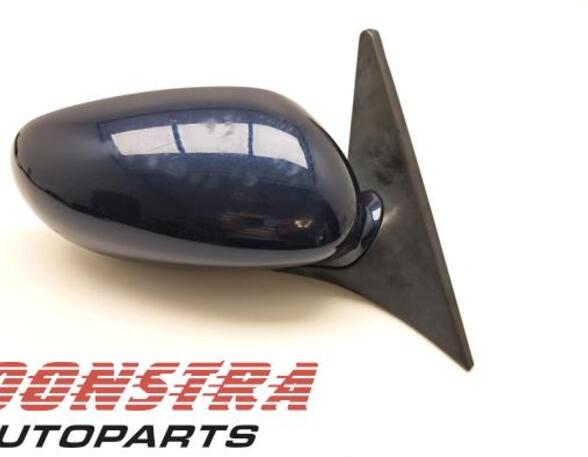 Wing (Door) Mirror PORSCHE BOXSTER (986)