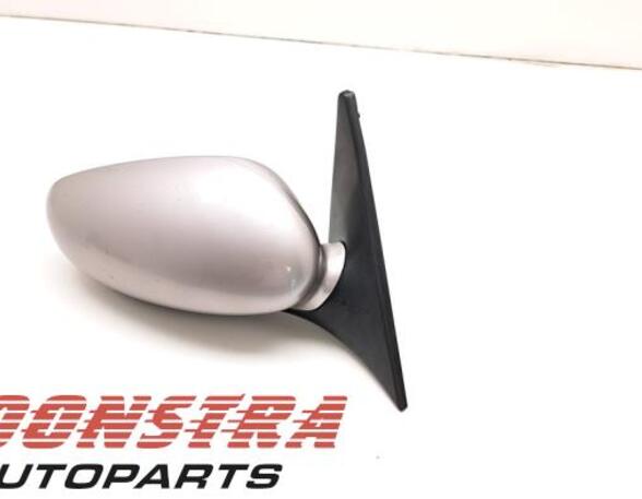 Wing (Door) Mirror PORSCHE 911 (996)