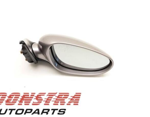 Wing (Door) Mirror PORSCHE 911 (996)