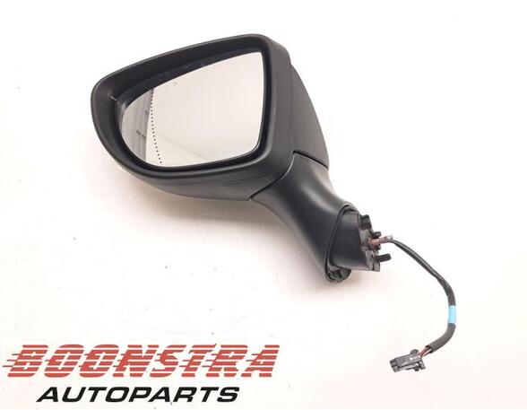 Wing (Door) Mirror RENAULT CAPTUR I (J5_, H5_), RENAULT CLIO IV (BH_)