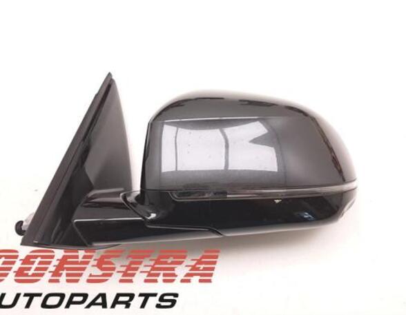 Wing (Door) Mirror BMW iX3 (G08)