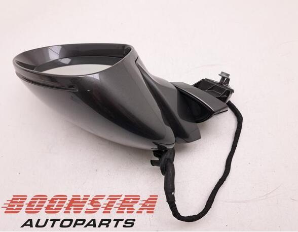 Wing (Door) Mirror PORSCHE CAYENNE (9YA), PORSCHE CAYENNE Coupe (9YB), OPEL ASTRA G Estate (T98)