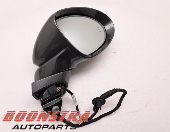 Wing (Door) Mirror PORSCHE CAYENNE (9YA), PORSCHE CAYENNE Coupe (9YB), OPEL ASTRA G Estate (T98)