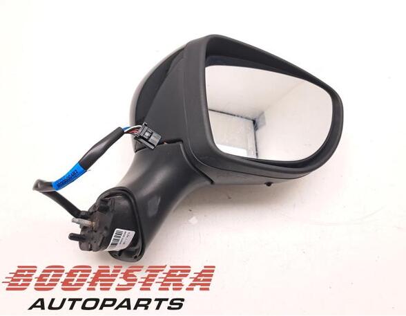 Wing (Door) Mirror RENAULT CLIO IV Grandtour (KH_)