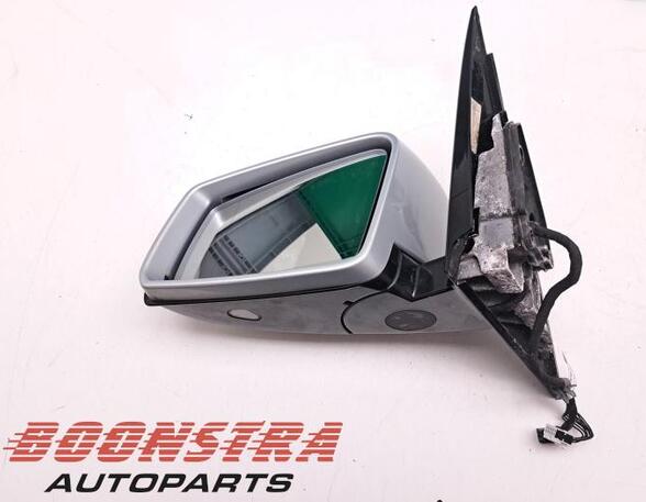 Wing (Door) Mirror MERCEDES-BENZ E-CLASS T-Model (S212)