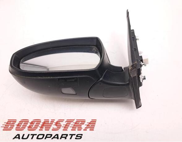 Wing (Door) Mirror HYUNDAI TUCSON (TL, TLE)