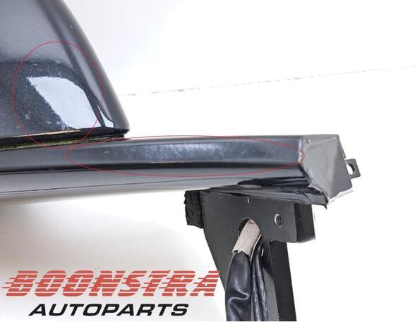 Wing (Door) Mirror TESLA MODEL X (5YJX)