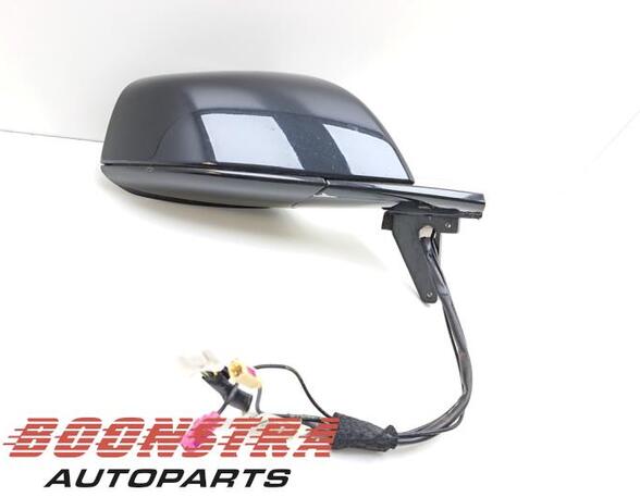 Wing (Door) Mirror TESLA MODEL X (5YJX)