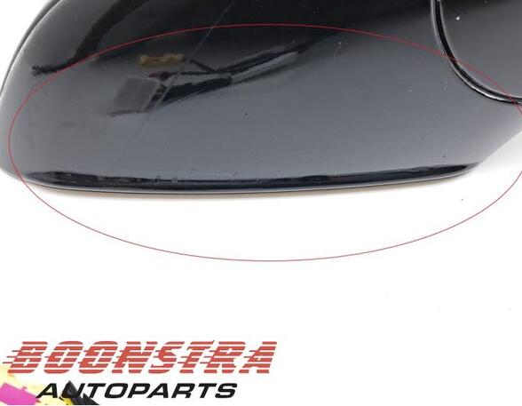 Wing (Door) Mirror TESLA MODEL X (5YJX)