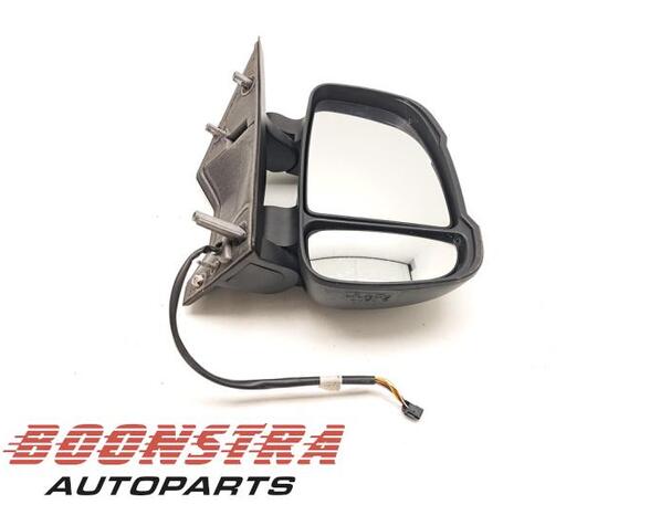 Wing (Door) Mirror FIAT DUCATO Van (250_, 290_), FIAT DUCATO Bus (250_, 290_)