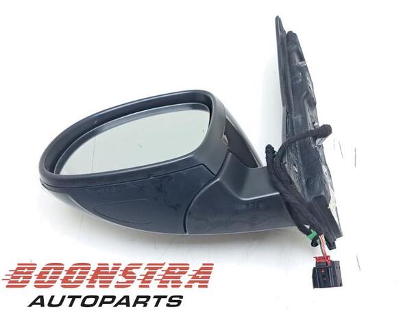 Wing (Door) Mirror VW SHARAN (7N1, 7N2), VW SHARAN VAN (7N1, 7N2)