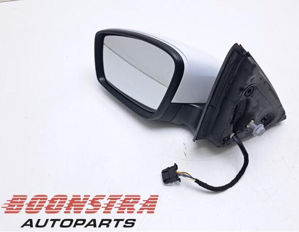 Wing (Door) Mirror SKODA FABIA III Estate (NJ5)