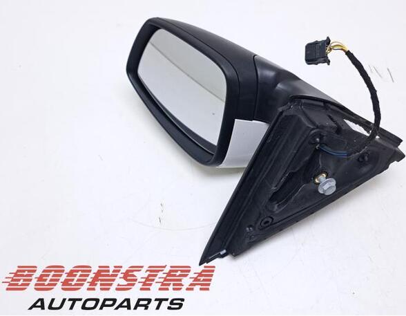 Wing (Door) Mirror SKODA FABIA III Estate (NJ5)