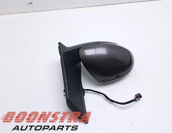 Wing (Door) Mirror VW SHARAN (7N1, 7N2), VW SHARAN VAN (7N1, 7N2)