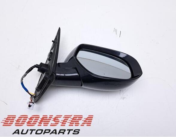 Wing (Door) Mirror MITSUBISHI OUTLANDER III (GG_W, GF_W, ZJ, ZL, ZK)