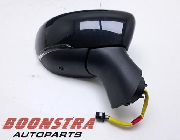 Wing (Door) Mirror RENAULT CAPTUR I (J5_, H5_), RENAULT CLIO IV (BH_)