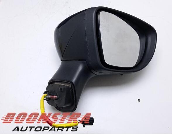 Wing (Door) Mirror RENAULT CAPTUR I (J5_, H5_), RENAULT CLIO IV (BH_)