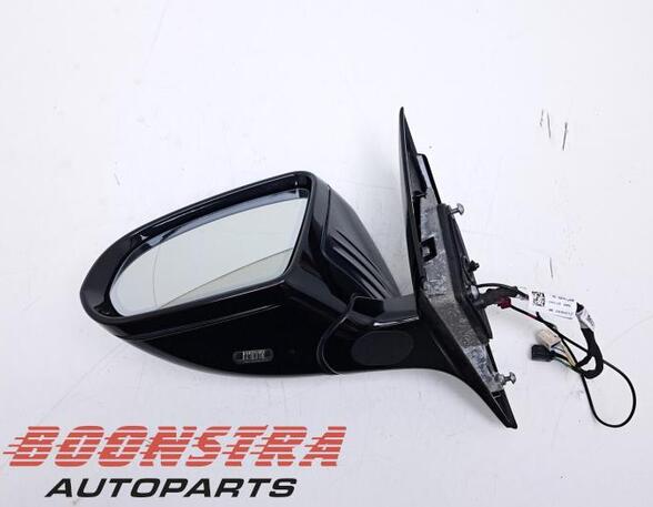 Wing (Door) Mirror MERCEDES-BENZ E-CLASS T-Model (S213)