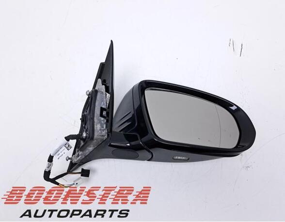 Wing (Door) Mirror MERCEDES-BENZ E-CLASS T-Model (S213)