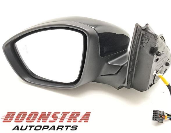 Wing (Door) Mirror PEUGEOT 2008 II (UD_, US_, UY_, UK_)