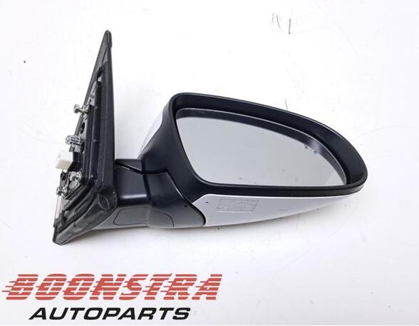 Wing (Door) Mirror HYUNDAI KONA (OS, OSE, OSI)