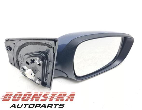 Wing (Door) Mirror HYUNDAI i30 Estate (GD)