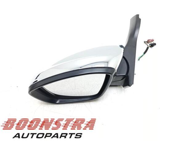 Wing (Door) Mirror PEUGEOT 208 I (CA_, CC_)