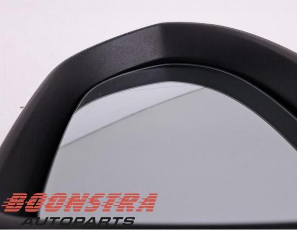 Wing (Door) Mirror OPEL ASTRA K Sports Tourer (B16)