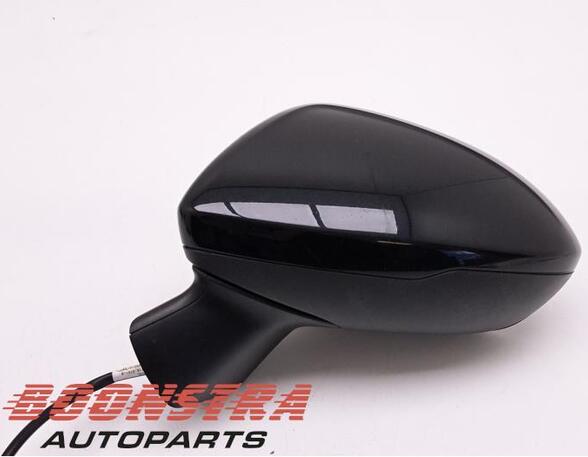 Wing (Door) Mirror OPEL ASTRA K Sports Tourer (B16)