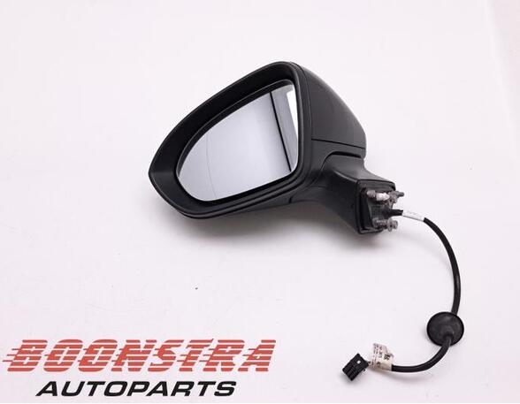 Wing (Door) Mirror OPEL ASTRA K Sports Tourer (B16)