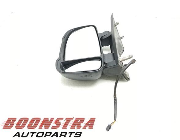 Wing (Door) Mirror FIAT DUCATO Van (250_, 290_)