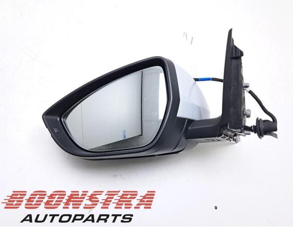 Wing (Door) Mirror AUDI E-TRON (GEN)