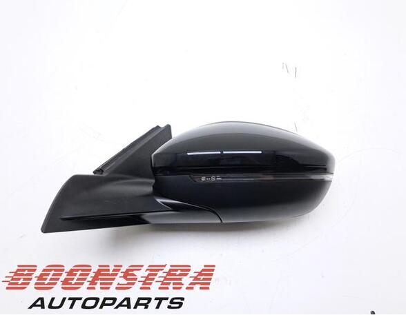 Wing (Door) Mirror PEUGEOT 208 II (UB_, UP_, UW_, UJ_)