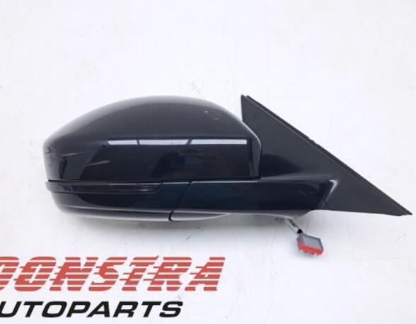 Wing (Door) Mirror JAGUAR F-PACE (X761)