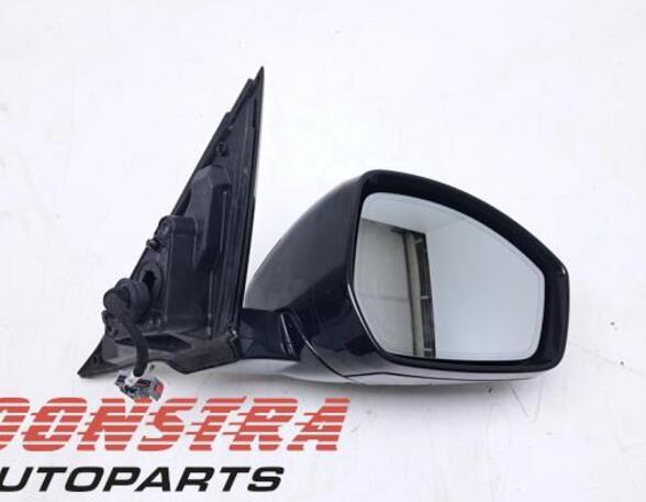 Wing (Door) Mirror JAGUAR F-PACE (X761)