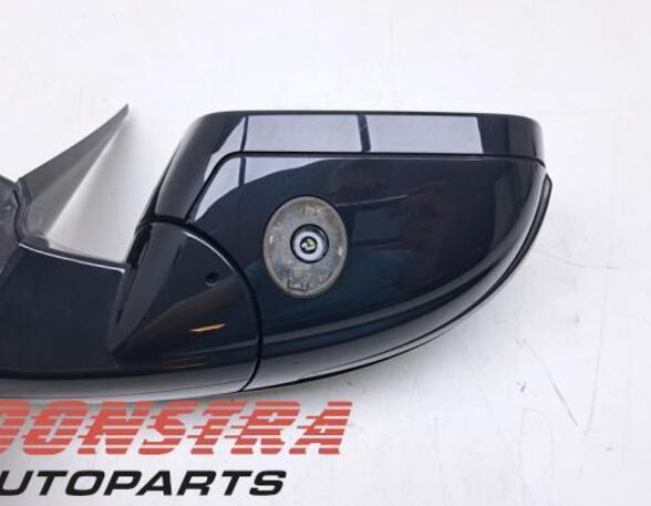 Wing (Door) Mirror JAGUAR F-PACE (X761)