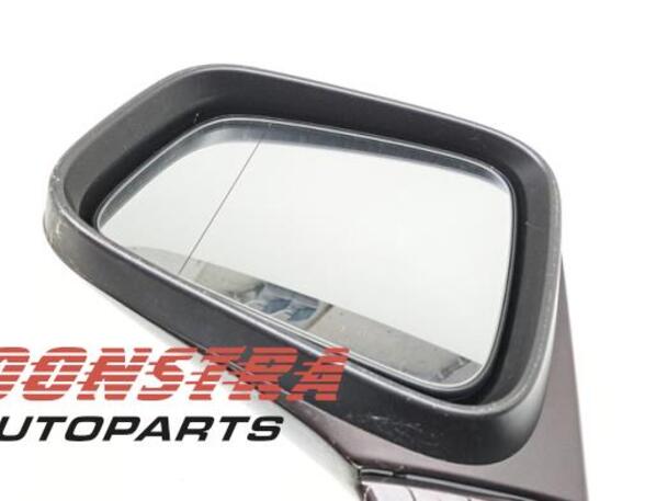 Wing (Door) Mirror OPEL MOKKA / MOKKA X (J13)