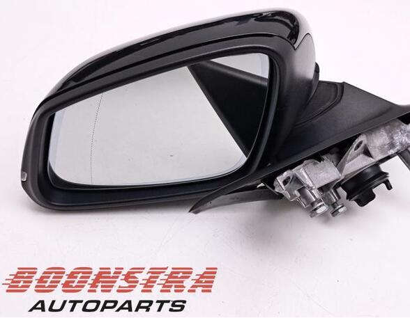 Wing (Door) Mirror BMW 3 (F30, F80)