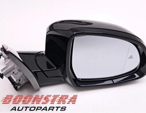 Wing (Door) Mirror BMW iX3 (G08)