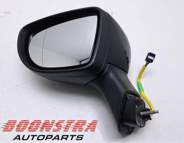 Wing (Door) Mirror RENAULT CAPTUR I (J5_, H5_), RENAULT CLIO IV (BH_)