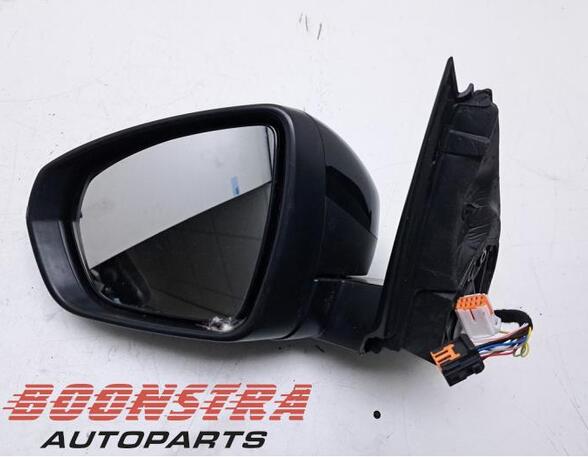 Wing (Door) Mirror PEUGEOT 5008 II (MC_, MJ_, MR_, M4_)