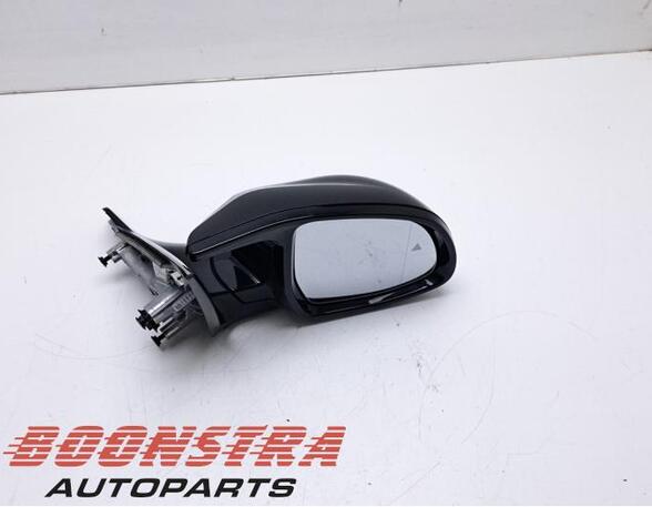 Wing (Door) Mirror SEAT IBIZA V (KJ1, KJG)