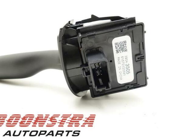 Turn Signal Switch OPEL Astra K Sports Tourer (B16)