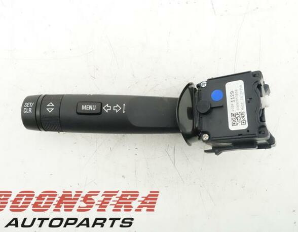 Turn Signal Switch OPEL Zafira Tourer C (P12)