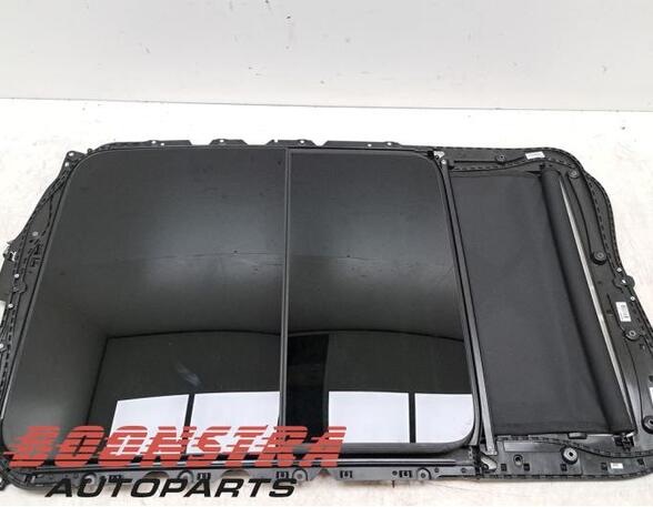 Roof AUDI A4 Avant (8W5, 8WD, B9)