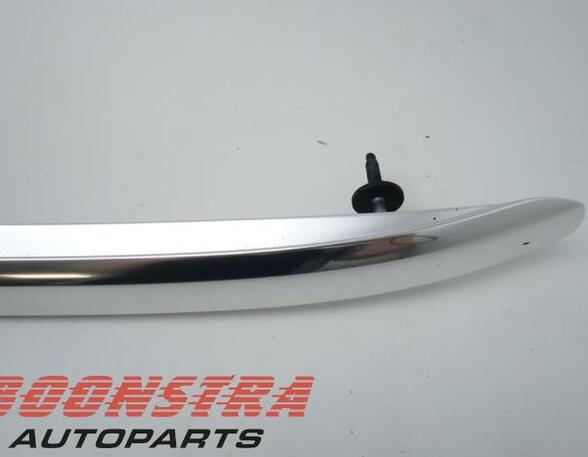 Roof Rails (Bars) AUDI A4 Avant (8K5, B8), AUDI A5 Sportback (8TA)