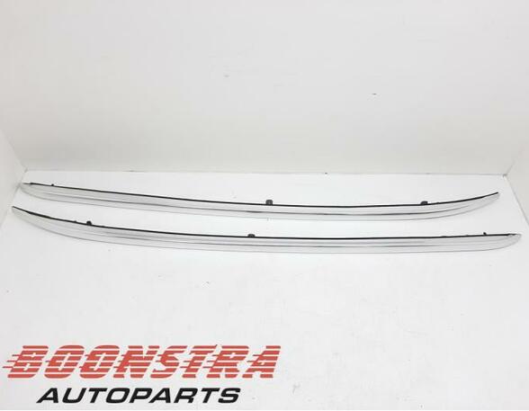 Roof Rails (Bars) PEUGEOT 508 SW I (8E)