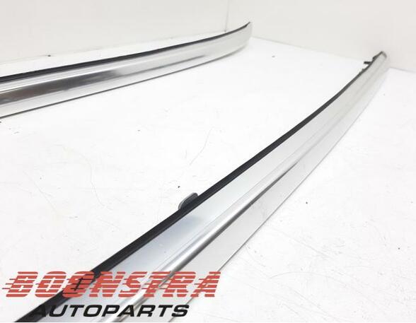 Roof Rails (Bars) PEUGEOT 508 SW I (8E_)