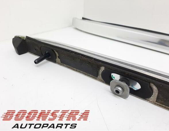 Roof Rails (Bars) PEUGEOT 508 SW I (8E_)